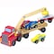 Melissa & Doug Magnetic Car Loader 9390 - alternate 9